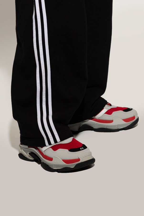 Adidas facon balenciaga best sale